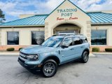 Used 2021 Ford Bronco Sport Big Bend image 3