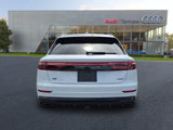 New 2025 Audi Q8 Prestige image 5