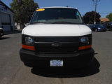 Used 2017 Chevrolet Express 3500 LS image 5