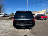 Used 2017 Ford Expedition Limited w/ Equipment Group 301A image 4