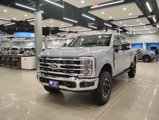 New 2025 Ford F250 Lariat w/ Tremor Off-Road Package image 4