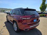 New 2025 Jeep Grand Cherokee Summit image 3