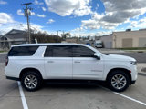 Used 2022 Chevrolet Suburban Premier image 4