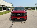 New 2025 Ford F150 STX image 2