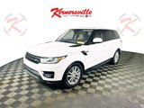 Used 2017 Land Rover Range Rover Sport SE image 3
