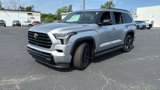 New 2026 Toyota Sequoia Limited image 4
