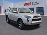 Used 2024 Toyota 4Runner TRD Off-Road Premium image 3