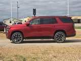 New 2025 Chevrolet Tahoe RST w/ Comfort Package image 3