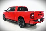 New 2025 RAM 1500 4x4 Crew Cab image 3