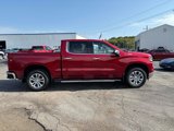 New 2026 Chevrolet Silverado 1500 LTZ w/ LTZ Premium Package image 5