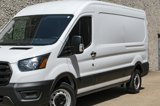 Used 2021 Ford Transit 250 Medium Roof image 6