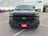 New 2025 Ford F150 Lariat image 2