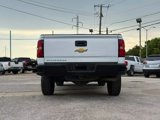 Used 2017 Chevrolet Silverado 1500 W/T w/ Trailering Package image 4
