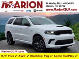 New 2025 Dodge Durango R/T image 1