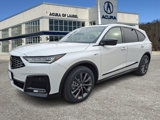 New 2025 Acura MDX A-Spec image 2