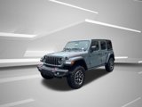 New 2025 Jeep Wrangler Unlimited Rubicon w/ Dual Top Group image 3