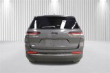New 2025 Jeep Grand Cherokee L Altitude image 4
