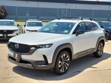New 2025 MAZDA CX-50 2.5 Hybrid w/ Premium Plus Pkg image 3