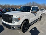 Used 2014 Ford F150 Lariat w/ Equipment Group 502A Luxury image 2