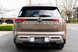 New 2025 Nissan Pathfinder Platinum w/ Cargo Package image 5