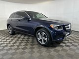 Used 2019 Mercedes-Benz GLC 300 4MATIC image 2