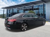 Used 2025 Mercedes-Benz C 300 Sedan image 4