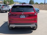 New 2026 Honda CR-V TrailSport image 5