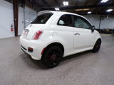 Used 2013 FIAT 500 Sport image 5