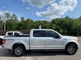Used 2019 Ford F150 XLT w/ Equipment Group 302A Luxury image 4