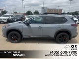 New 2025 Nissan Rogue SV w/ Rock Creek Premium Package image 2