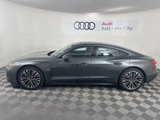 New 2025 Audi S e-tron GT Premium Plus image 4