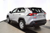 Used 2024 Toyota RAV4 LE image 5