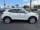 New 2026 Buick Encore GX Preferred image 3