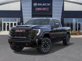 New 2026 GMC Sierra 2500 AT4X w/ Snow Plow Prep/Camper Package image 6