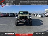 New 2025 Jeep Wrangler Unlimited Rubicon w/ XTREMEE 35" Tire Package image 2