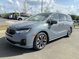 New 2025 Honda Odyssey Elite image 3