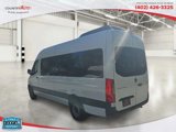 Used 2025 Mercedes-Benz Sprinter 2500 image 3