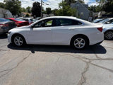 Used 2018 Chevrolet Malibu LS w/ LPO, Convenience Package 1 image 2