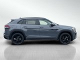 New 2025 Volkswagen Atlas Cross Sport SEL R-Line image 4