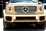 New 2025 Mercedes-Benz G 580 w/ EQ Technology image 3