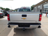 Used 2018 Chevrolet Silverado 2500 W/T w/ WT Fleet Convenience Package image 6