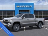New 2026 Chevrolet Silverado 1500 LT image 2