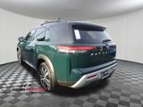New 2025 Nissan Pathfinder Platinum w/ Cargo Package image 3