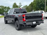 New 2025 Ford F350 Platinum image 4