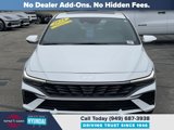 Certified 2024 Hyundai Elantra Limited image 2