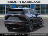 New 2026 Chevrolet Equinox RS image 4