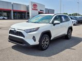 Used 2022 Toyota RAV4 XLE Premium image 3