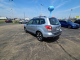 Used 2018 Subaru Forester 2.5i w/ Alloy Wheel Package image 6