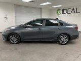 Used 2023 Kia Forte GT-Line w/ GT-Line Technology Package image 2