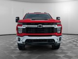 New 2025 Chevrolet Silverado 2500 LT w/ All Star Edition image 2